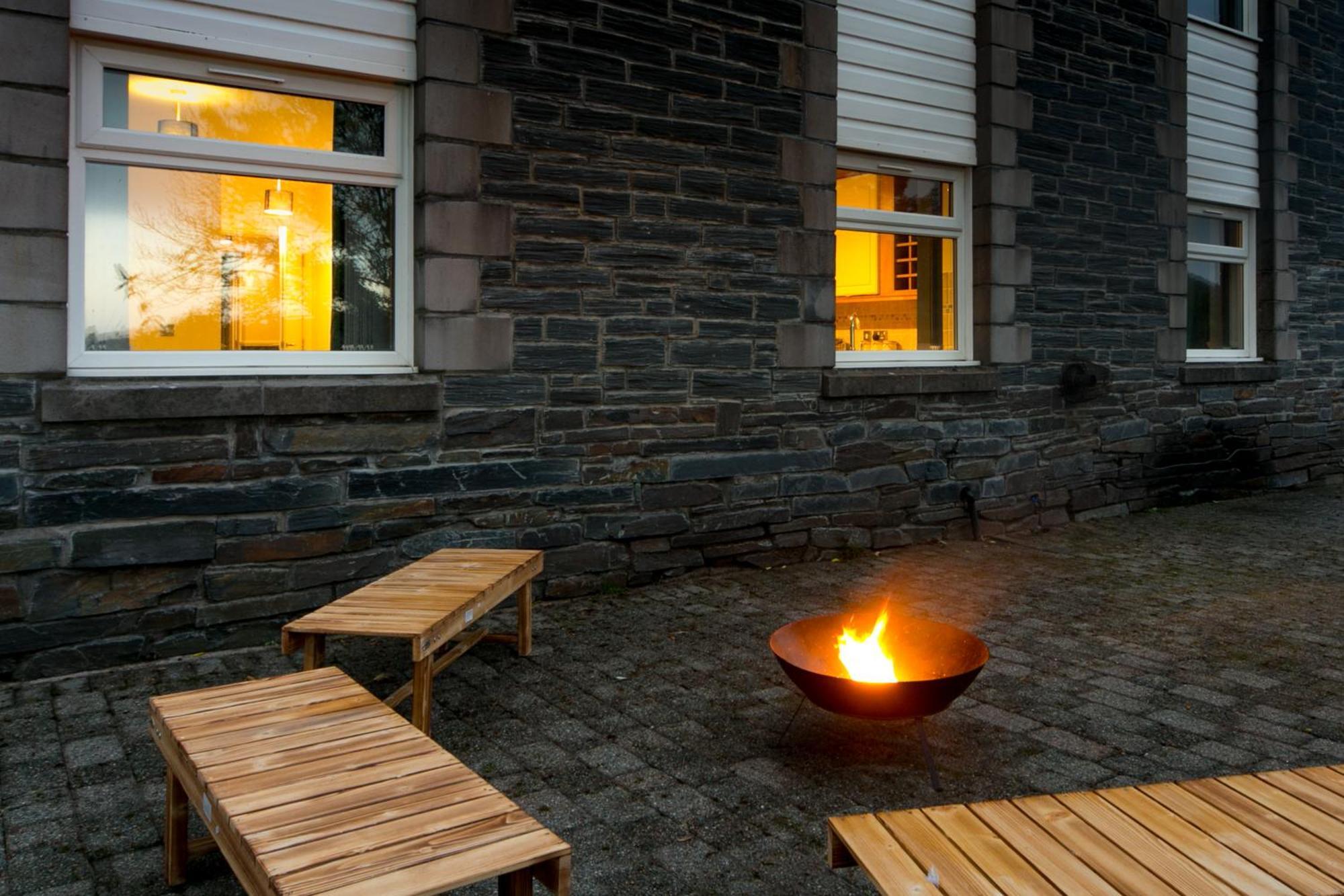 Tremadog Luxury Home 10 Min To Snowdonia Football Table מראה חיצוני תמונה