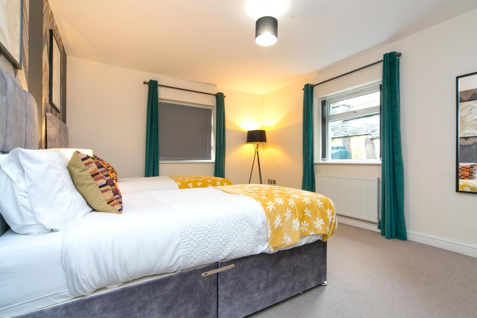 Tremadog Luxury Home 10 Min To Snowdonia Football Table מראה חיצוני תמונה