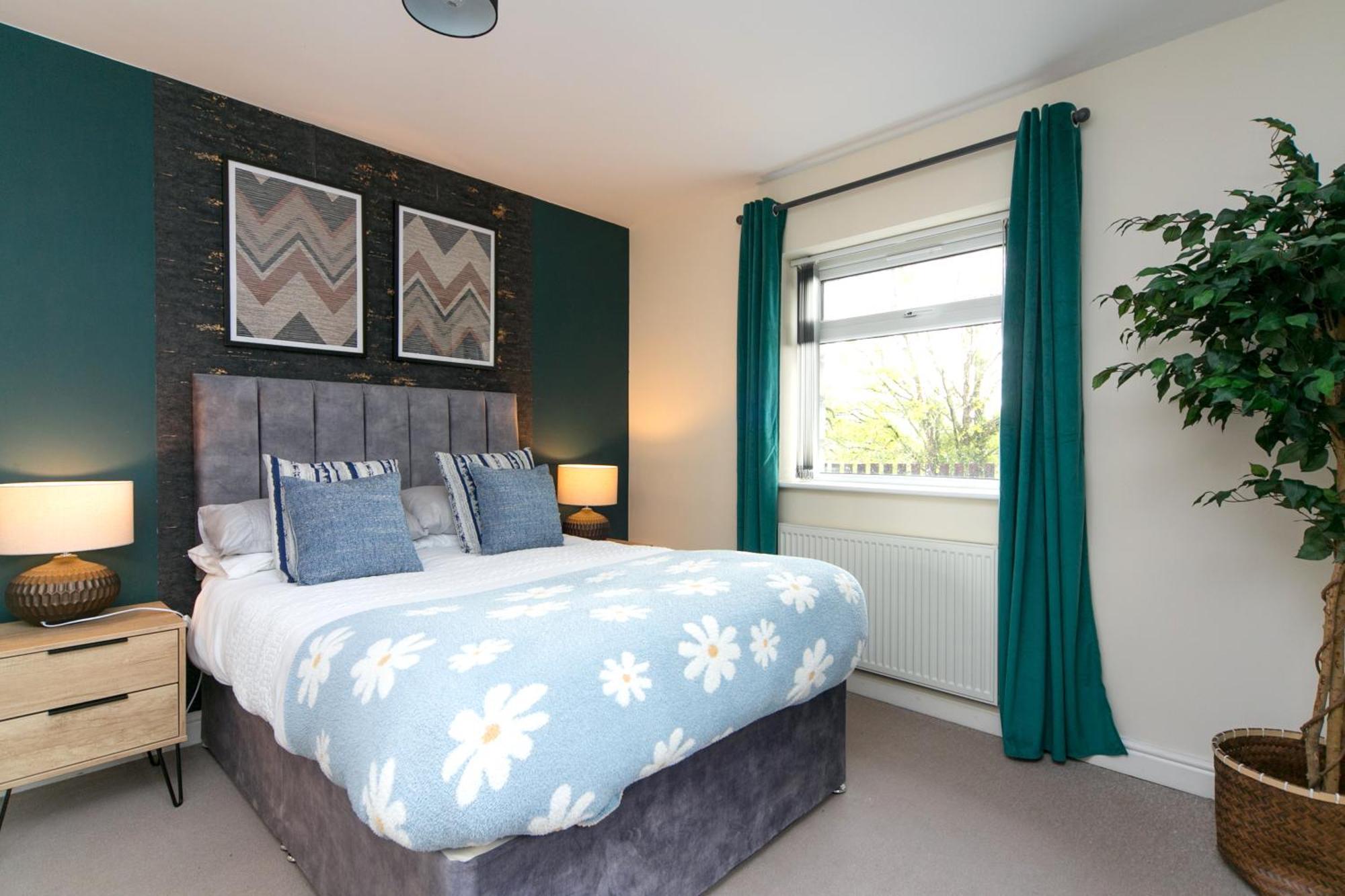 Tremadog Luxury Home 10 Min To Snowdonia Football Table מראה חיצוני תמונה