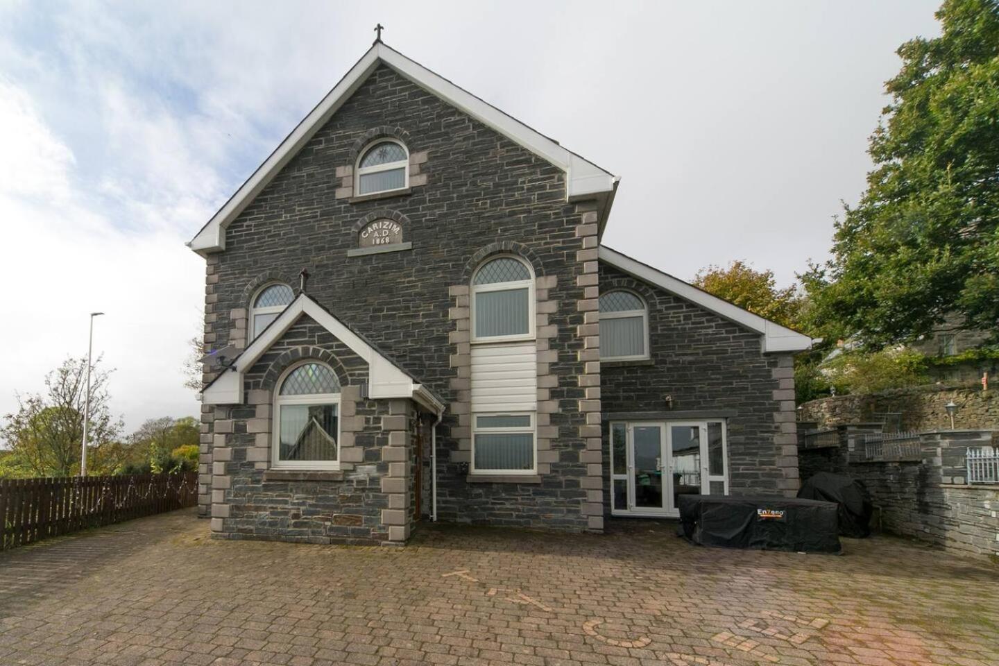 Tremadog Luxury Home 10 Min To Snowdonia Football Table מראה חיצוני תמונה